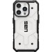 Urban Armor Gear Чохол-накладка Urban Armor Gear Pathfinder Magsafe для Apple iPhone 15 Pro White (114281114141)