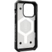 Urban Armor Gear Чохол-накладка Urban Armor Gear Pathfinder Magsafe для Apple iPhone 15 Pro White (114281114141)