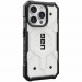 Urban Armor Gear Чохол-накладка Urban Armor Gear Pathfinder Magsafe для Apple iPhone 15 Pro White (114281114141)