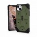 Urban Armor Gear Чохол-накладка Urban Armor Gear Pathfinder для Apple iPhone 14 Plus Olive (114061117272)