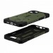 Urban Armor Gear Чохол-накладка Urban Armor Gear Pathfinder для Apple iPhone 14 Plus Olive (114061117272)