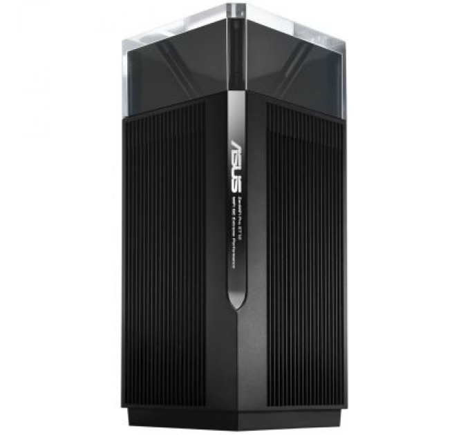 Маршрутизатор ASUS ZenWiFi Pro ET12 2PK (90IG05Z0-MO3A20)