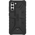 Urban Armor Gear Чохол-накладка Urban Armor Gear Pathfinder для Samsung Galaxy S21 FE SM-G990 Black (213127114040)