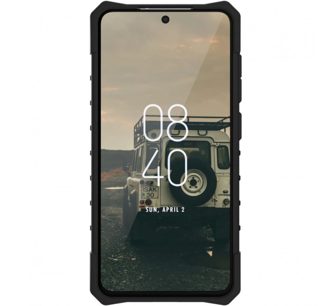 Urban Armor Gear Чохол-накладка Urban Armor Gear Pathfinder для Samsung Galaxy S21 FE SM-G990 Black (213127114040)