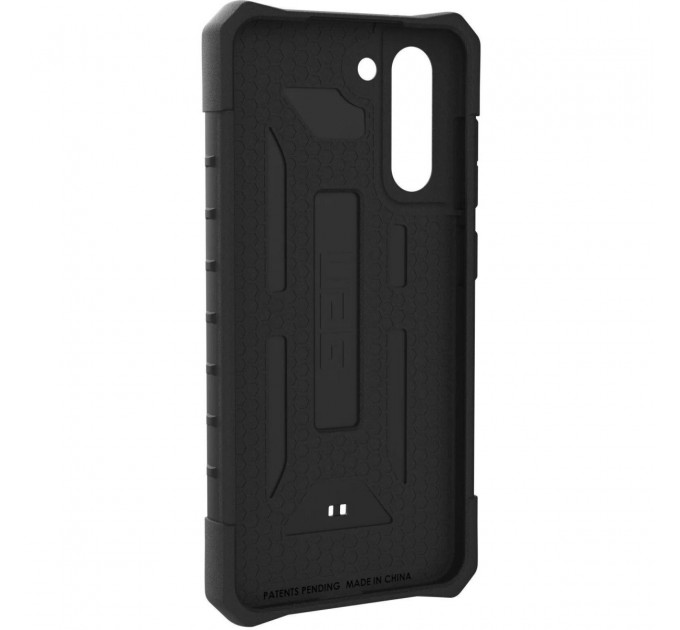 Urban Armor Gear Чохол-накладка Urban Armor Gear Pathfinder для Samsung Galaxy S21 FE SM-G990 Black (213127114040)