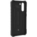 Urban Armor Gear Чохол-накладка Urban Armor Gear Pathfinder для Samsung Galaxy S21 FE SM-G990 Black (213127114040)
