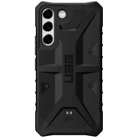 Чохол-накладка Urban Armor Gear Pathfinder для Samsung Galaxy S22 SM-S901 Black (213427114040)