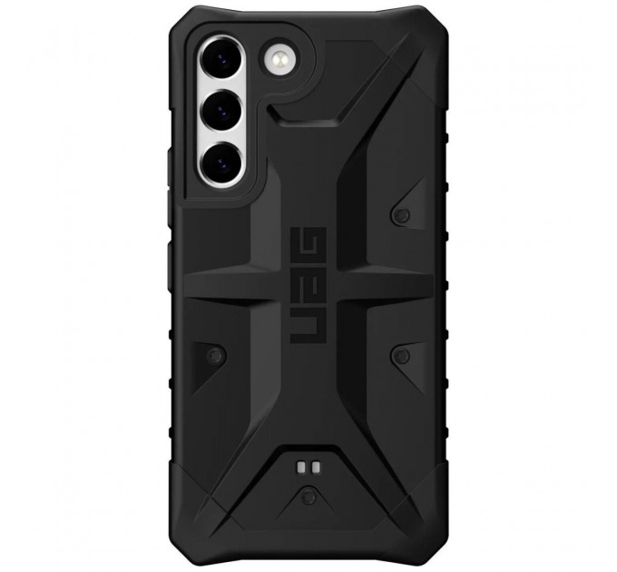 Urban Armor Gear Чохол-накладка Urban Armor Gear Pathfinder для Samsung Galaxy S22 SM-S901 Black (213427114040)