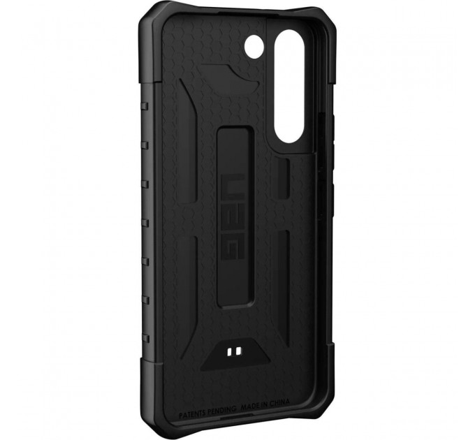 Urban Armor Gear Чохол-накладка Urban Armor Gear Pathfinder для Samsung Galaxy S22 SM-S901 Black (213427114040)