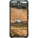 Urban Armor Gear Чохол-накладка Urban Armor Gear Pathfinder для Samsung Galaxy S22 SM-S901 Black (213427114040)