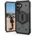 Urban Armor Gear Чохол-накладка Urban Armor Gear Pathfinder для Samsung Galaxy S23 FE SM-S711 Ash (214410113131)