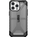 Urban Armor Gear Чохол-накладка Urban Armor Gear Plasma для Apple iPhone 15 Pro Max Ash (114304113131)