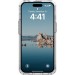 Urban Armor Gear Чохол-накладка Urban Armor Gear Plyo Magsafe для Apple iPhone 15 Ice/Silver (114294114333)