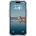 Urban Armor Gear Чохол-накладка Urban Armor Gear Plyo Magsafe для Apple iPhone 15 Pro Ice/White (114286114341)