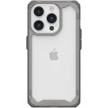 Urban Armor Gear Чохол-накладка Urban Armor Gear Plyo до Apple iPhone 15 Pro Ash (114285113131)