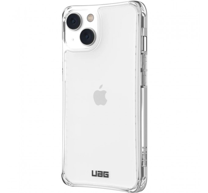 Urban Armor Gear Чохол-накладка Urban Armor Gear Plyo для Apple iPhone 14 Ice (114084114343)