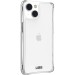 Urban Armor Gear Чохол-накладка Urban Armor Gear Plyo для Apple iPhone 14 Ice (114084114343)