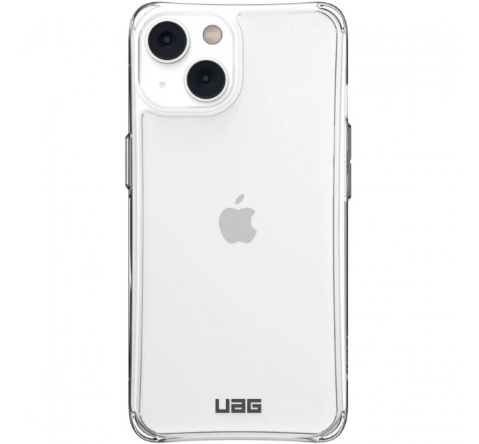 Urban Armor Gear Чохол-накладка Urban Armor Gear Plyo для Apple iPhone 14 Ice (114084114343)