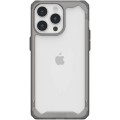 Urban Armor Gear Чохол-накладка Urban Armor Gear Plyo для Apple iPhone 15 Pro Max Ash (114310113131)