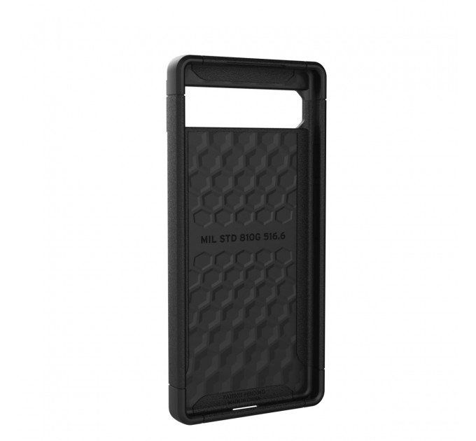 Urban Armor Gear Чохол-накладка Urban Armor Gear Scout для Google Pixel 6a Black (614000114040)