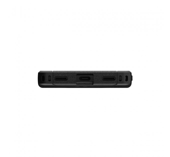 Urban Armor Gear Чохол-накладка Urban Armor Gear Scout для Google Pixel 6a Black (614000114040)