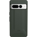 Urban Armor Gear Чохол-накладка Urban Armor Gear Scout для Google Pixel 7 Pro Olive Drab (614002117272)