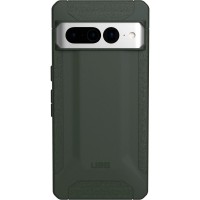 Чохол-накладка Urban Armor Gear Scout для Google Pixel 7 Pro Olive Drab (614002117272)