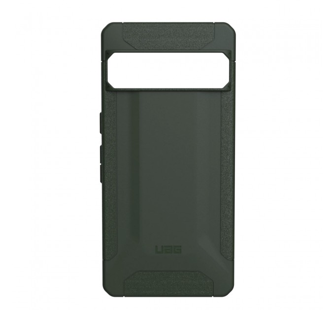 Urban Armor Gear Чохол-накладка Urban Armor Gear Scout для Google Pixel 7 Pro Olive Drab (614002117272)