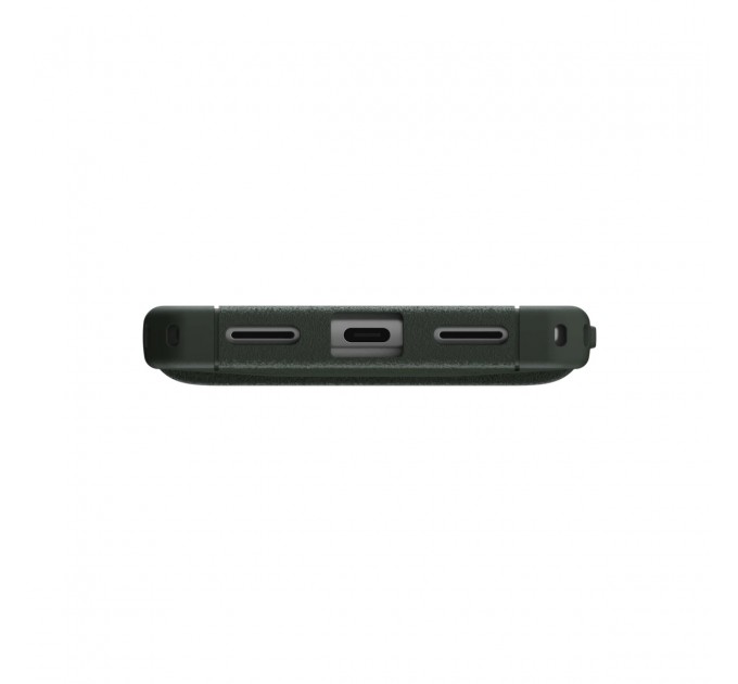 Urban Armor Gear Чохол-накладка Urban Armor Gear Scout для Google Pixel 7 Pro Olive Drab (614002117272)