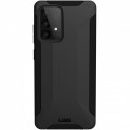 Urban Armor Gear Чохол-накладка Urban Armor Gear Scout для Samsung Galaxy A52 SM-A525/SM-A526/A52s SM-A528 Black (212878114040)