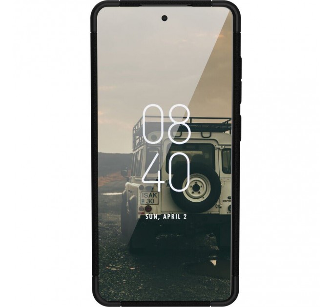 Urban Armor Gear Чохол-накладка Urban Armor Gear Scout для Samsung Galaxy A52 SM-A525/SM-A526/A52s SM-A528 Black (212878114040)