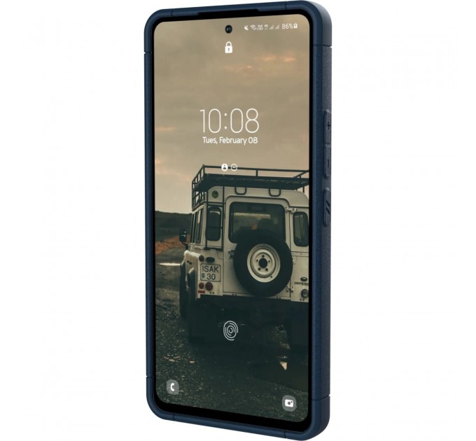 Urban Armor Gear Чохол-накладка Urban Armor Gear Scout для Samsung Galaxy A53 SM-A536 Mallard (213528115555)