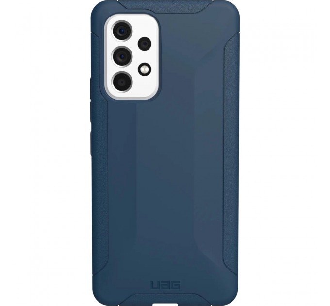 Urban Armor Gear Чохол-накладка Urban Armor Gear Scout для Samsung Galaxy A53 SM-A536 Mallard (213528115555)