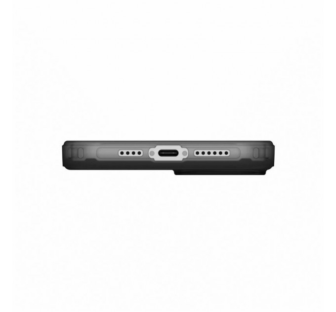 Urban Armor Gear Чохол-накладка Urban Armor Gear U Lucent 2.0 Magsafe для Apple iPhone 14 Plus Black (114077314040)