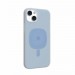 Urban Armor Gear Чохол-накладка Urban Armor Gear U Lucent 2.0 Magsafe для Apple iPhone 14 Plus Cerulean (114077315858)