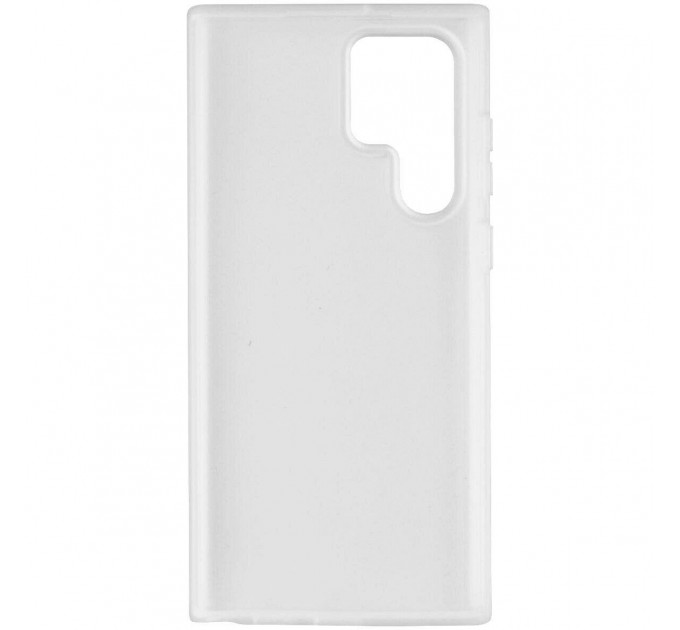 Noname Чохол-накладка Verizon Slim Case для Samsung Galaxy S22 Ultra SM-S908 Clear (VZW702009176-V)
