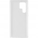 Noname Чохол-накладка Verizon Slim Case для Samsung Galaxy S22 Ultra SM-S908 Clear (VZW702009176-V)