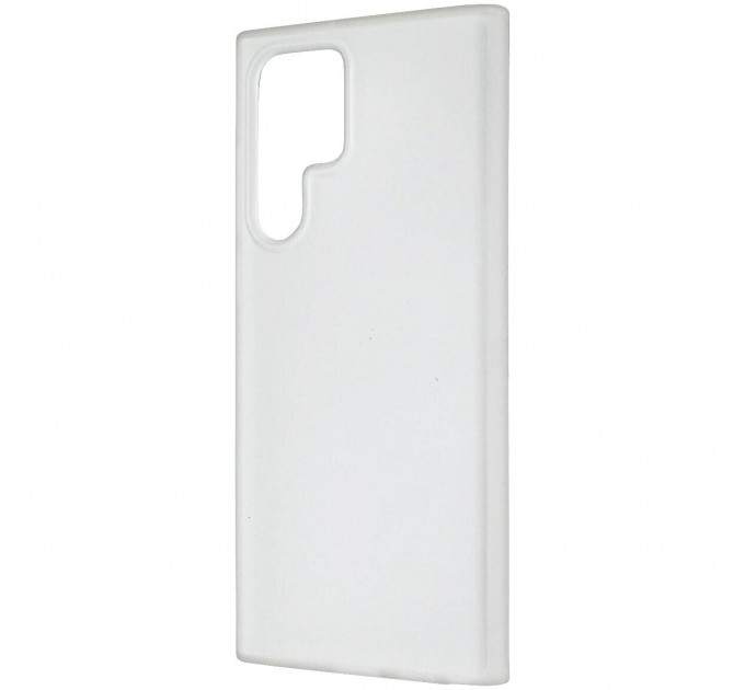 Noname Чохол-накладка Verizon Slim Case для Samsung Galaxy S22 Ultra SM-S908 Clear (VZW702009176-V)