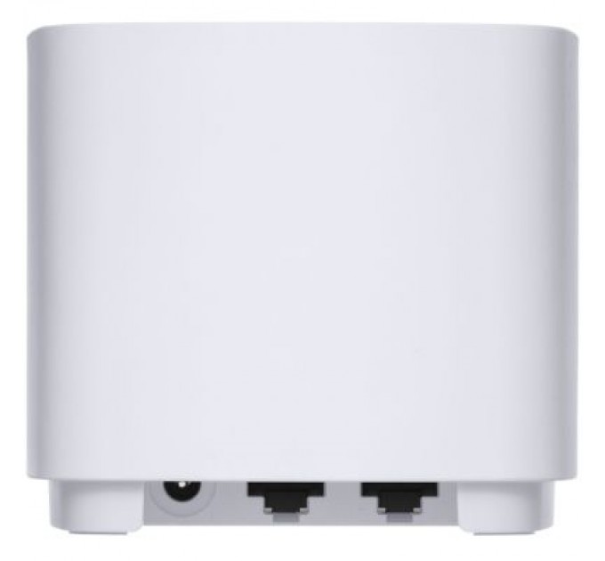 Маршрутизатор ASUS ZenWiFi XD5 1PK (90IG0750-MO3B60)