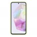 Samsung Чохол-накладка Samsung Card Slot Case для Samsung Galaxy A35 SM-A356 Light Green (EF-OA356TMEGWW)