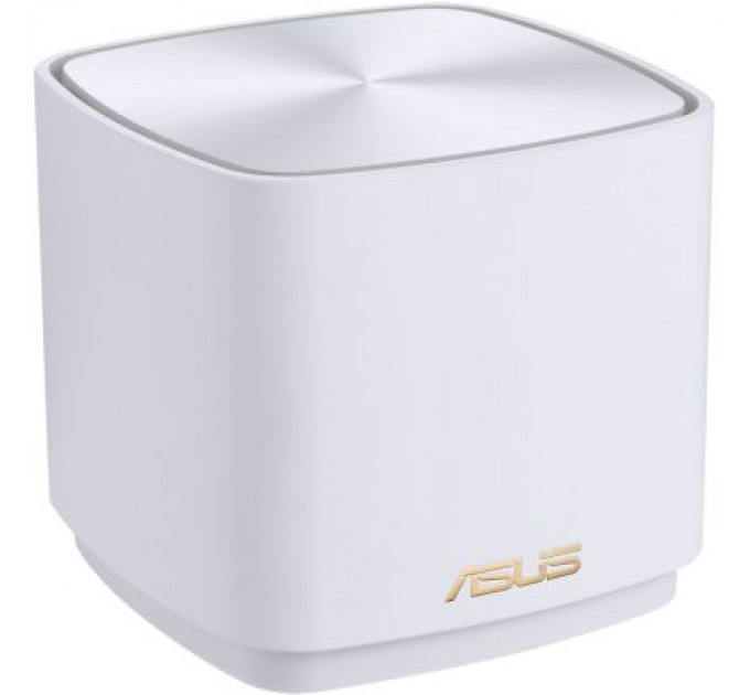 Маршрутизатор ASUS ZenWiFi XD5 1PK (90IG0750-MO3B60)