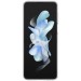 Samsung Чохол-накладка Samsung Clear Cover with Ring для Samsung Galaxy Flip 4 SM-F721 Transparent (EF-OF721CTEGUA)