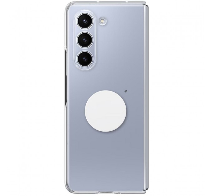 Samsung Чохол-накладка Samsung Clear Gadget Case для Samsung Galaxy Fold 5 SM-F946 Transparent (EF-XF946CTEGUA)