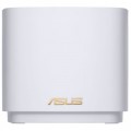 Маршрутизатор ASUS ZenWiFi XD5 1PK (90IG0750-MO3B60)