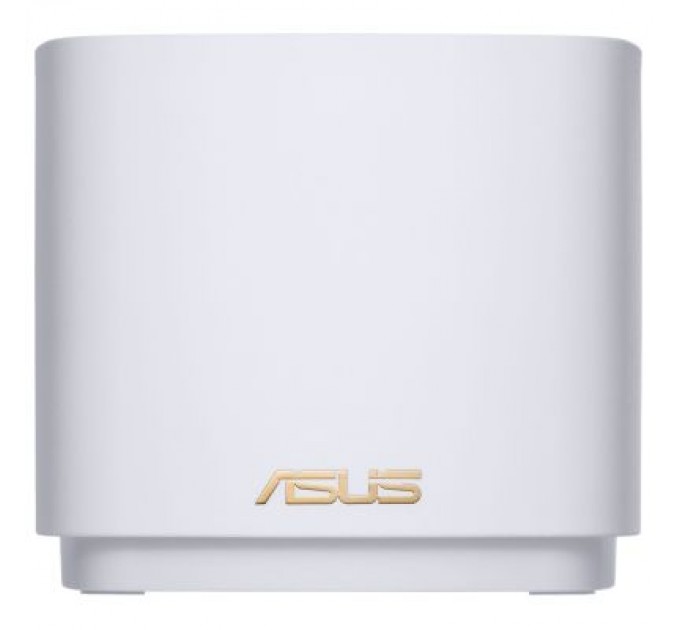 Маршрутизатор ASUS ZenWiFi XD5 1PK (90IG0750-MO3B60)