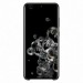 Samsung Чохол-накладка Samsung Silicone Cover для Samsung Galaxy S20 Ultra SM-G988 Black (EF-PG988TBEGRU)