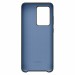 Samsung Чохол-накладка Samsung Silicone Cover для Samsung Galaxy S20 Ultra SM-G988 Black (EF-PG988TBEGRU)