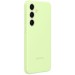 Samsung Чохол-накладка Samsung Silicone Cover для Samsung Galaxy S24+ SM-S926 Light Green (EF-PS926TGEGWW)