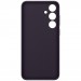 Samsung Чохол-накладка Samsung Vegan Leather Case для Samsung Galaxy S24 Plus SM-S926 Dark Violet (GP-FPS926HCAVW)