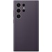 Samsung Чохол-накладка Samsung Vegan Leather Case для Samsung Galaxy S24 Ultra SM-S928 Dark Violet (GP-FPS928HCAVW)